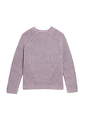 Demylee :: Daphne Washed Cotton Sweater
