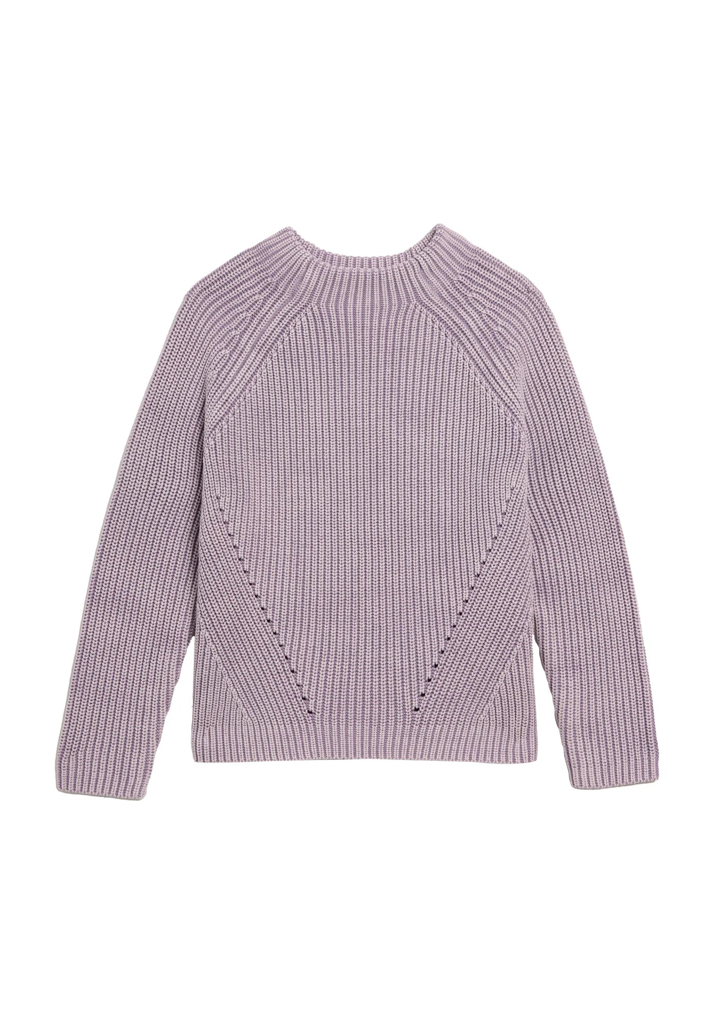 Demylee :: Daphne Washed Cotton Sweater