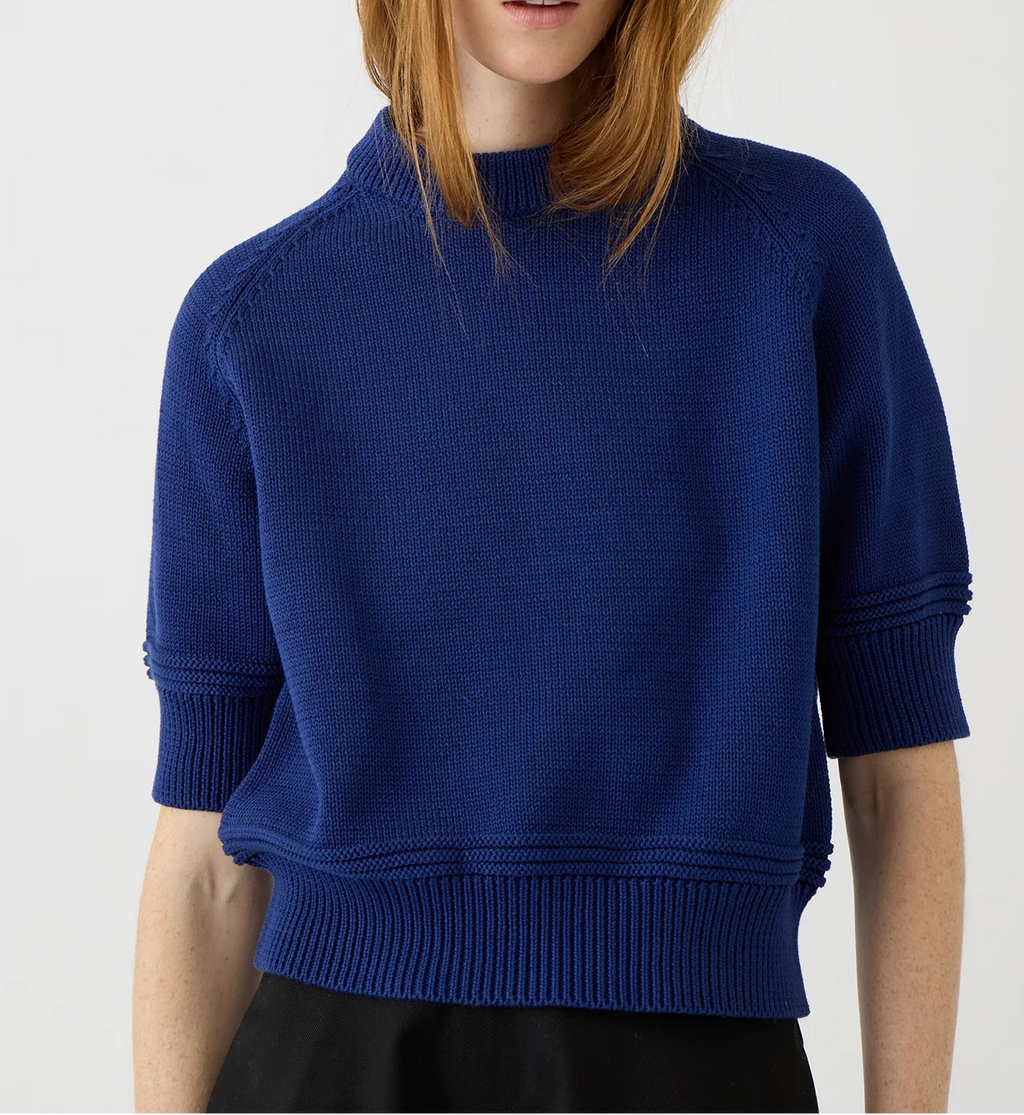 Demylee :: Daria Cotton Top
