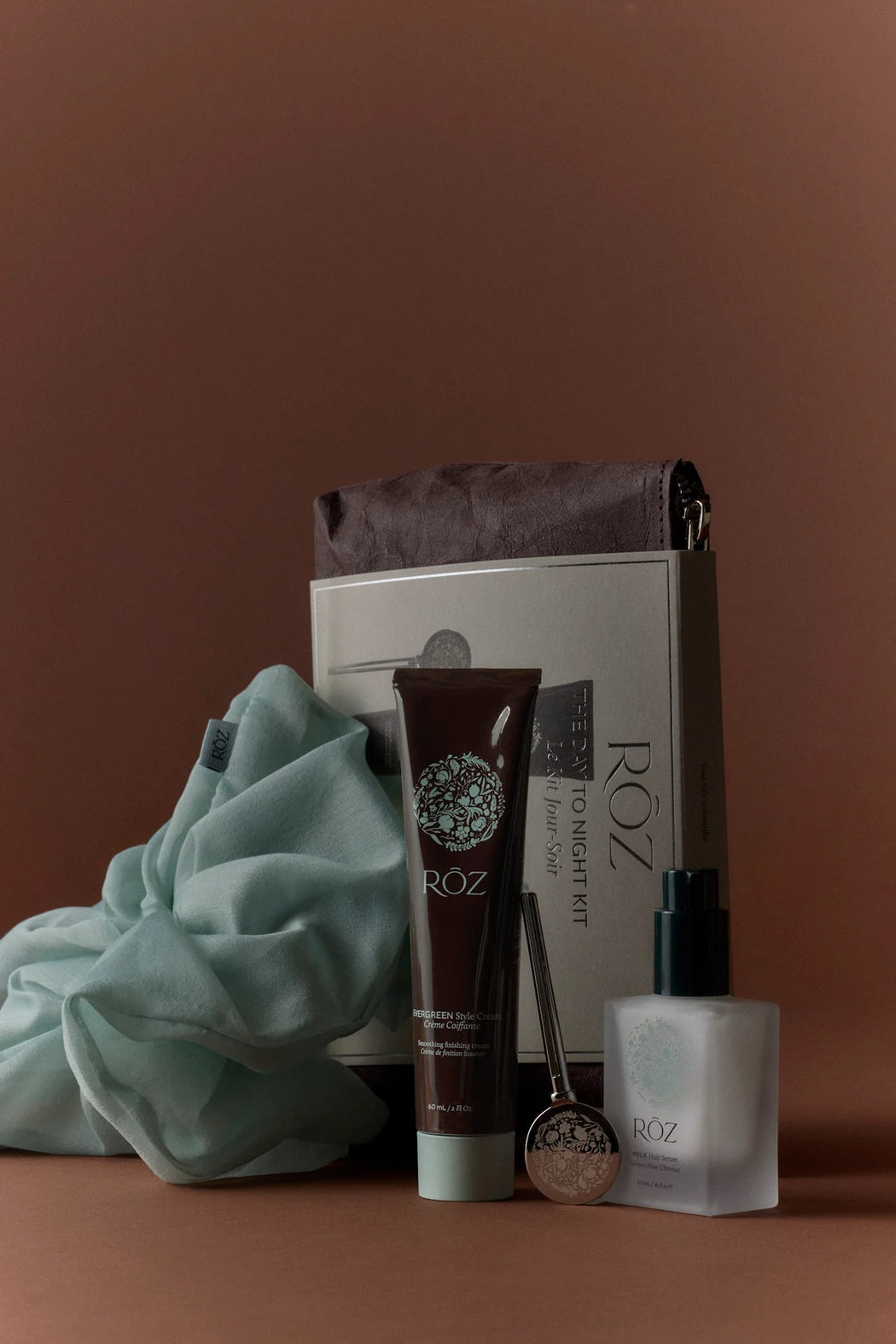 Roz :: Day to Night Kit