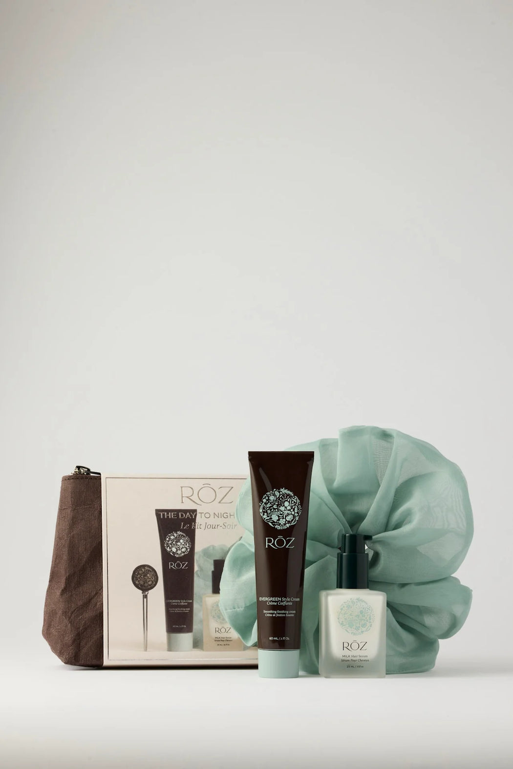 Roz :: Day to Night Kit