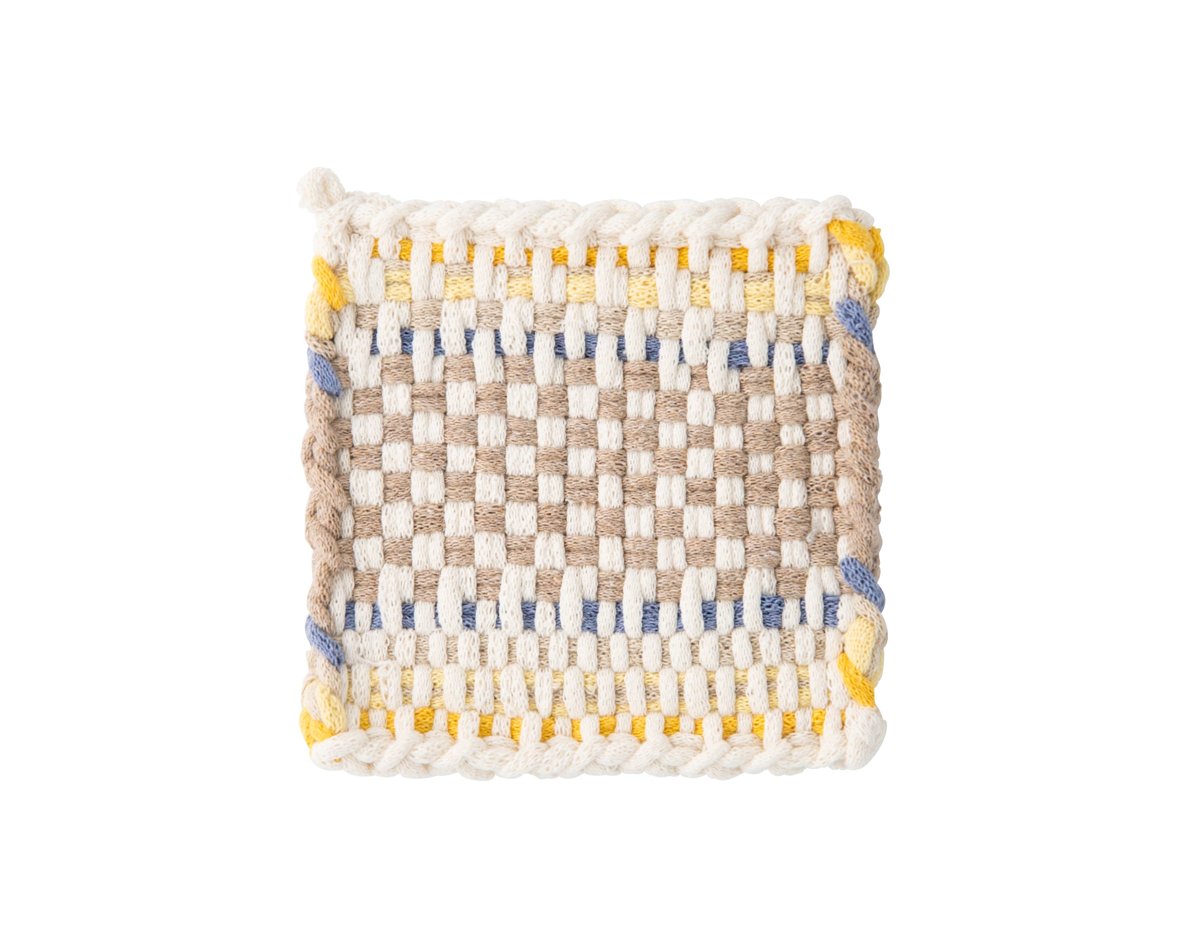 Kate Kilmurray - Pot Holder, Sky,Earth, Sun