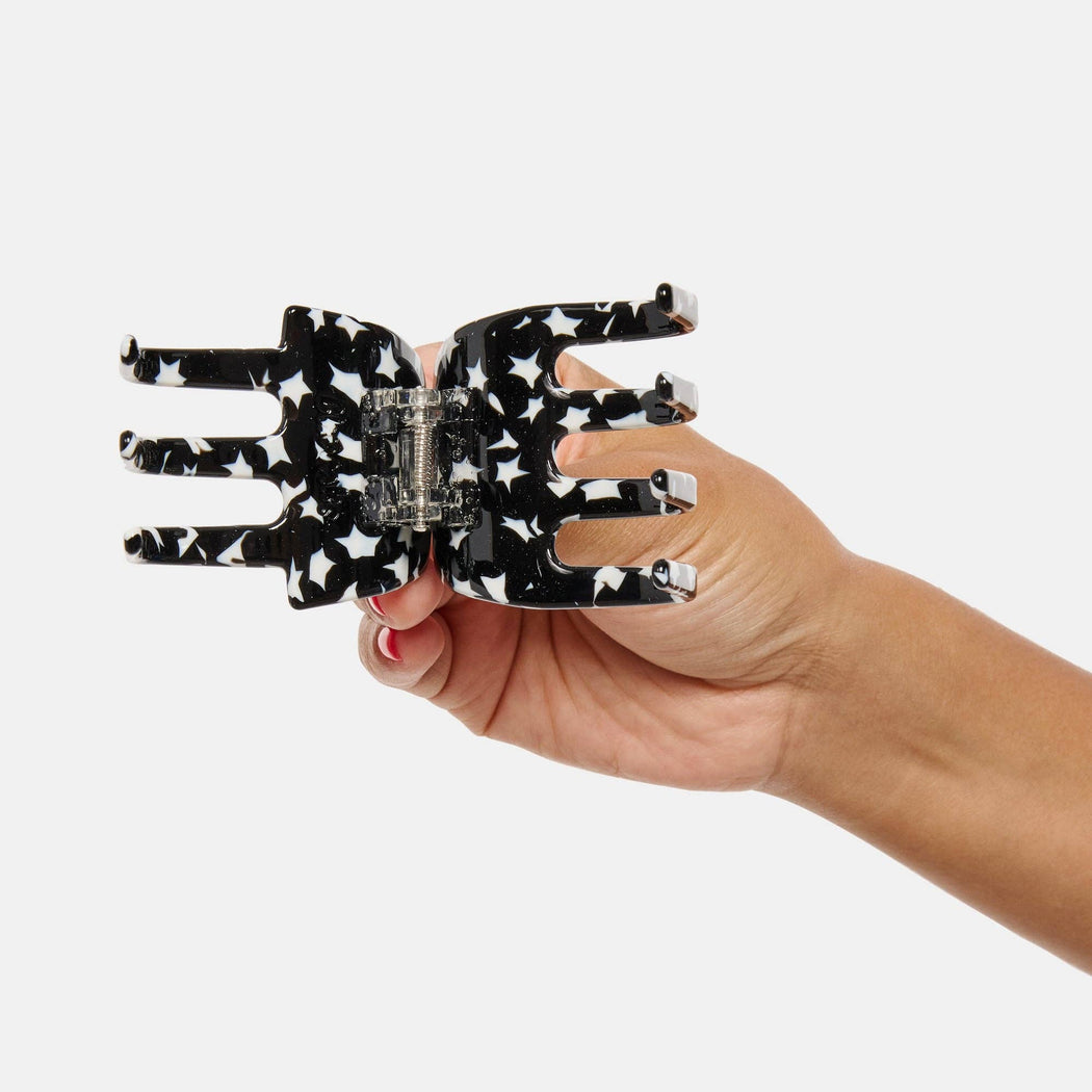 CHUNKS :: Ursa Claw in Starry