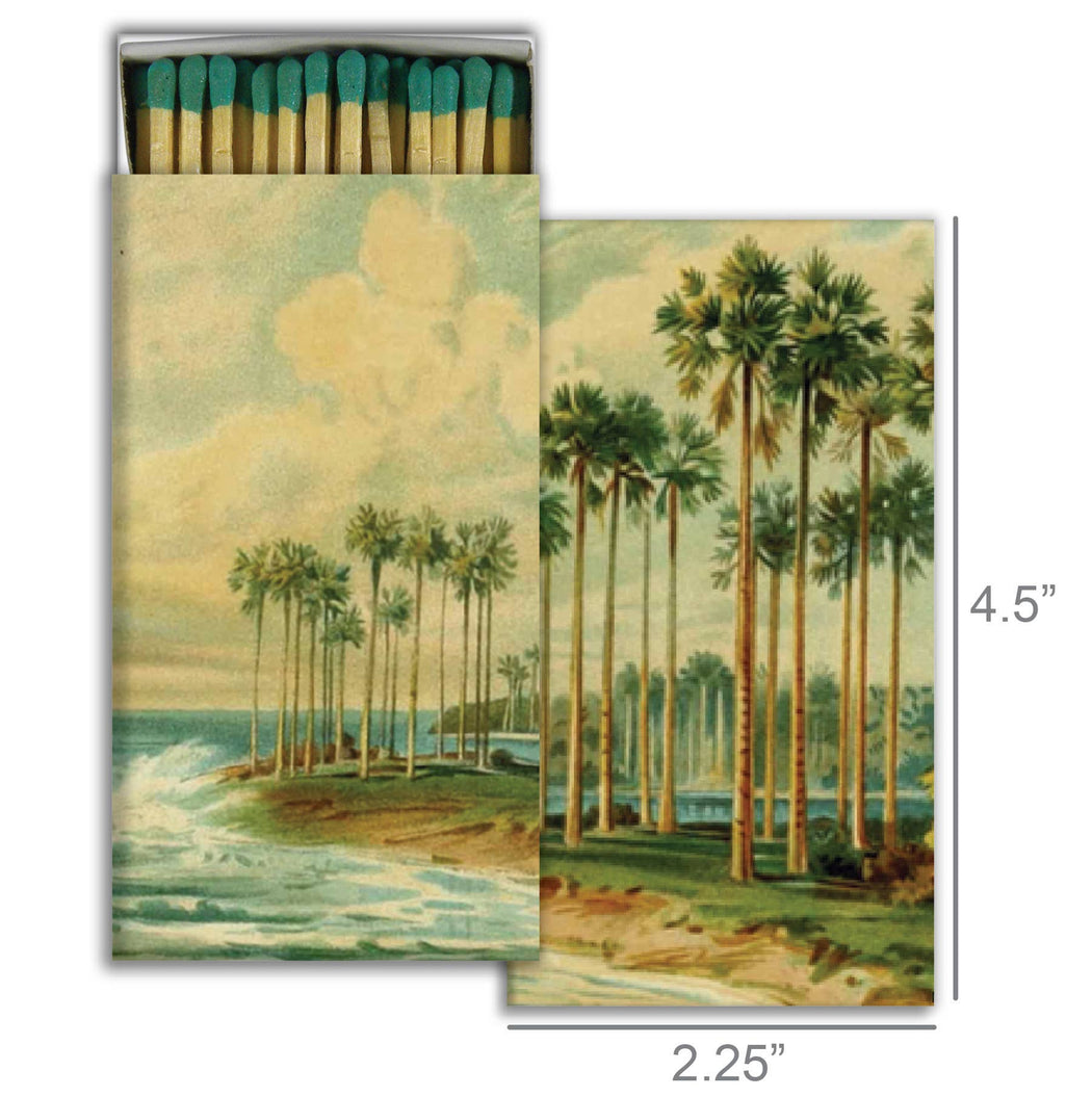 Matches :: Ceylon Sea