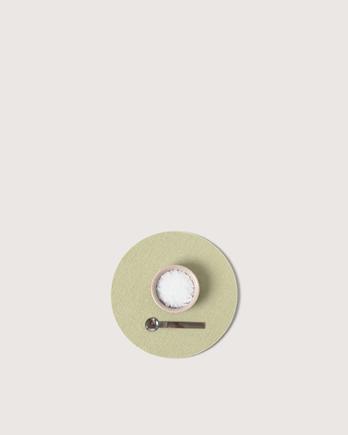 Graf Lantz :: Merino Wool Round Trivet