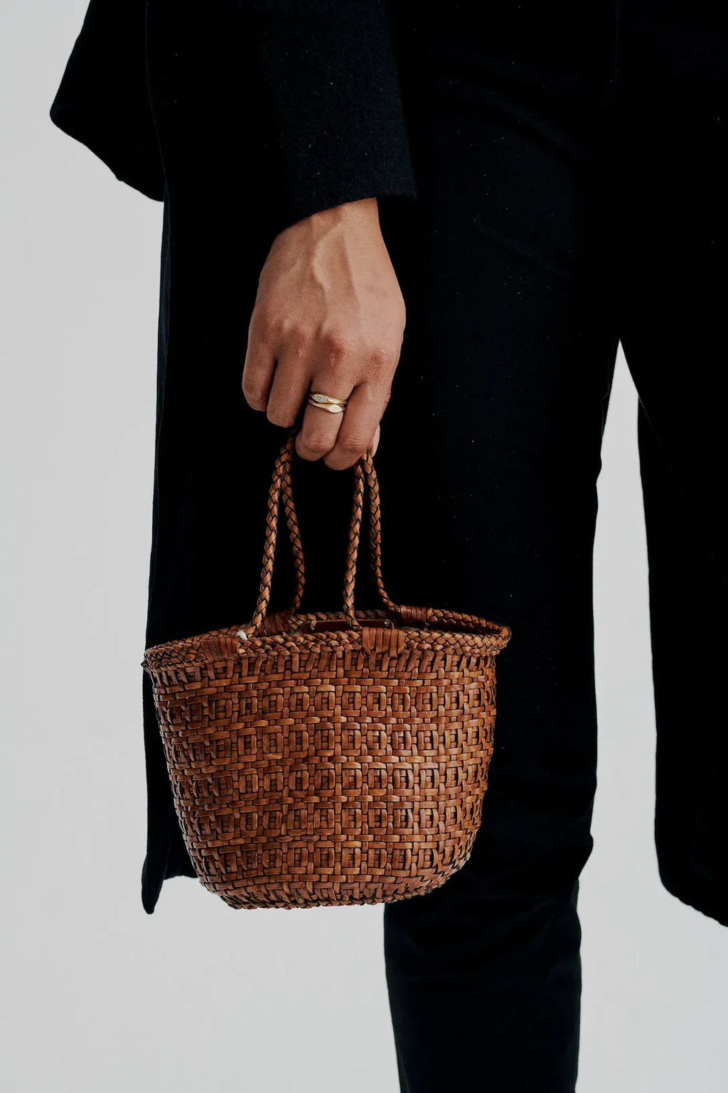 Dragon Diffusion :: Java Handbag