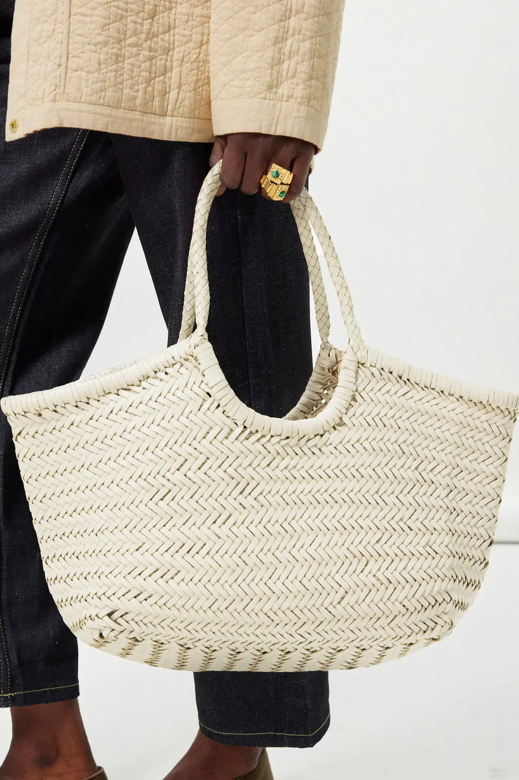 Dragon Diffusion :: Nantucket Big Basket
