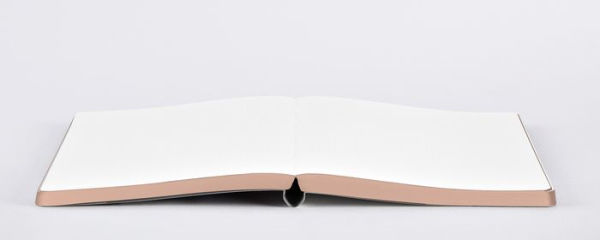 Nuuna :: Dreams Large Notebook