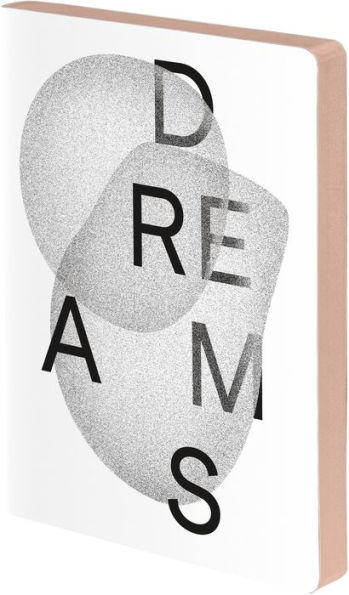 Nuuna :: Dreams Large Notebook