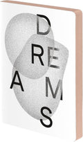 Nuuna :: Dreams Large Notebook