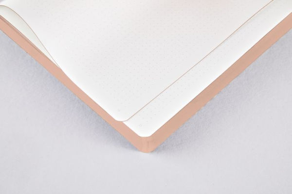 Nuuna :: Dreams Large Notebook