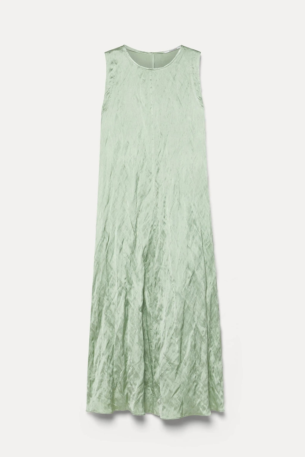 Pomandere :: Crinkled dress