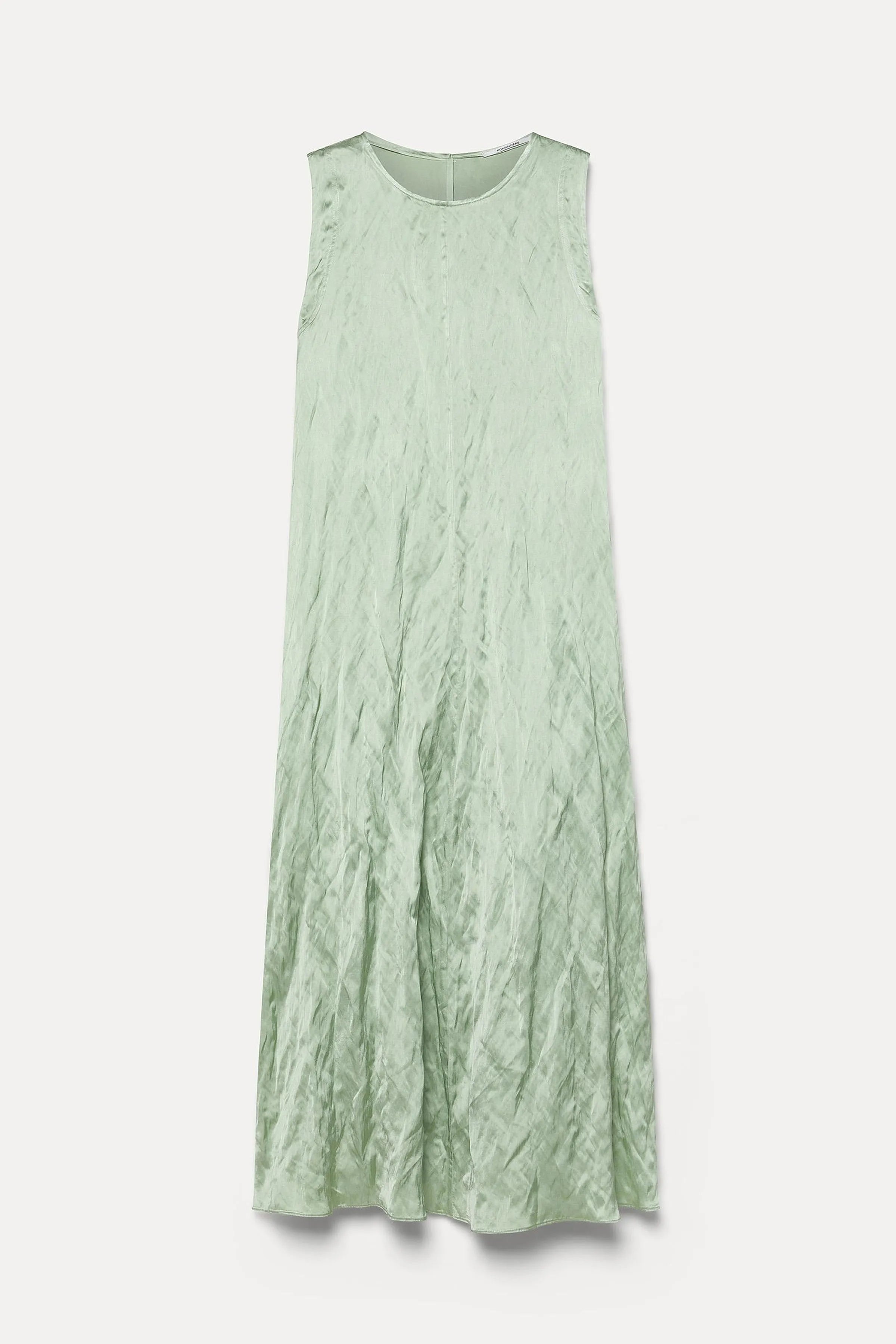 Pomandere :: Crinkled dress
