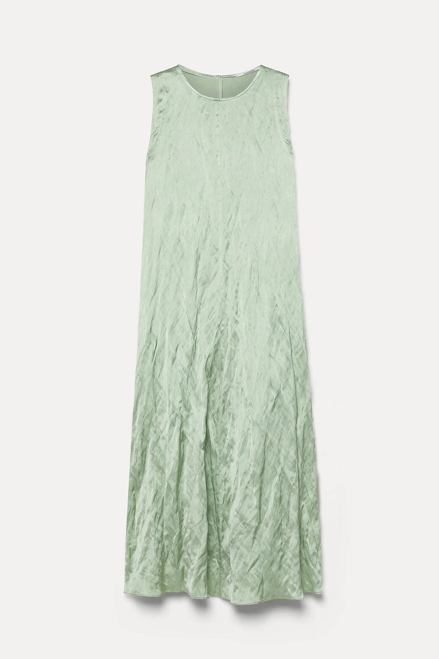 Pomandere :: Crinkled dress