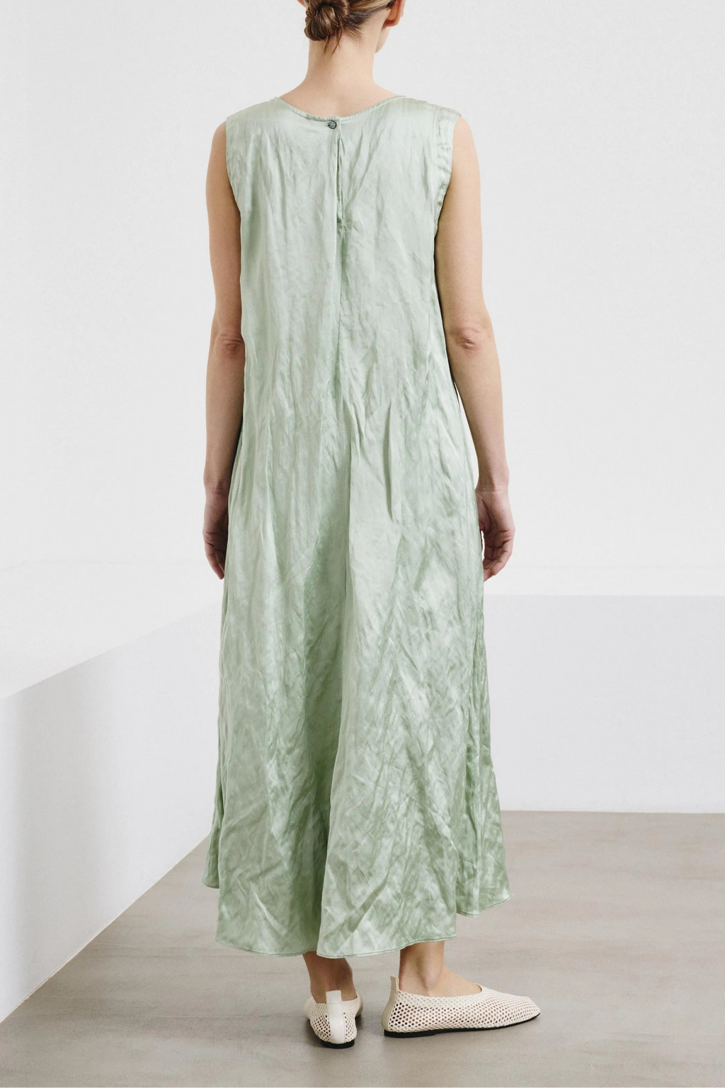 Pomandere :: Crinkled dress