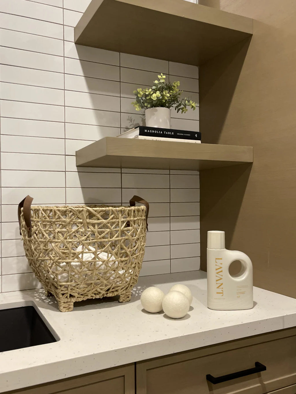 L'Avant :: Wool Dryer Balls