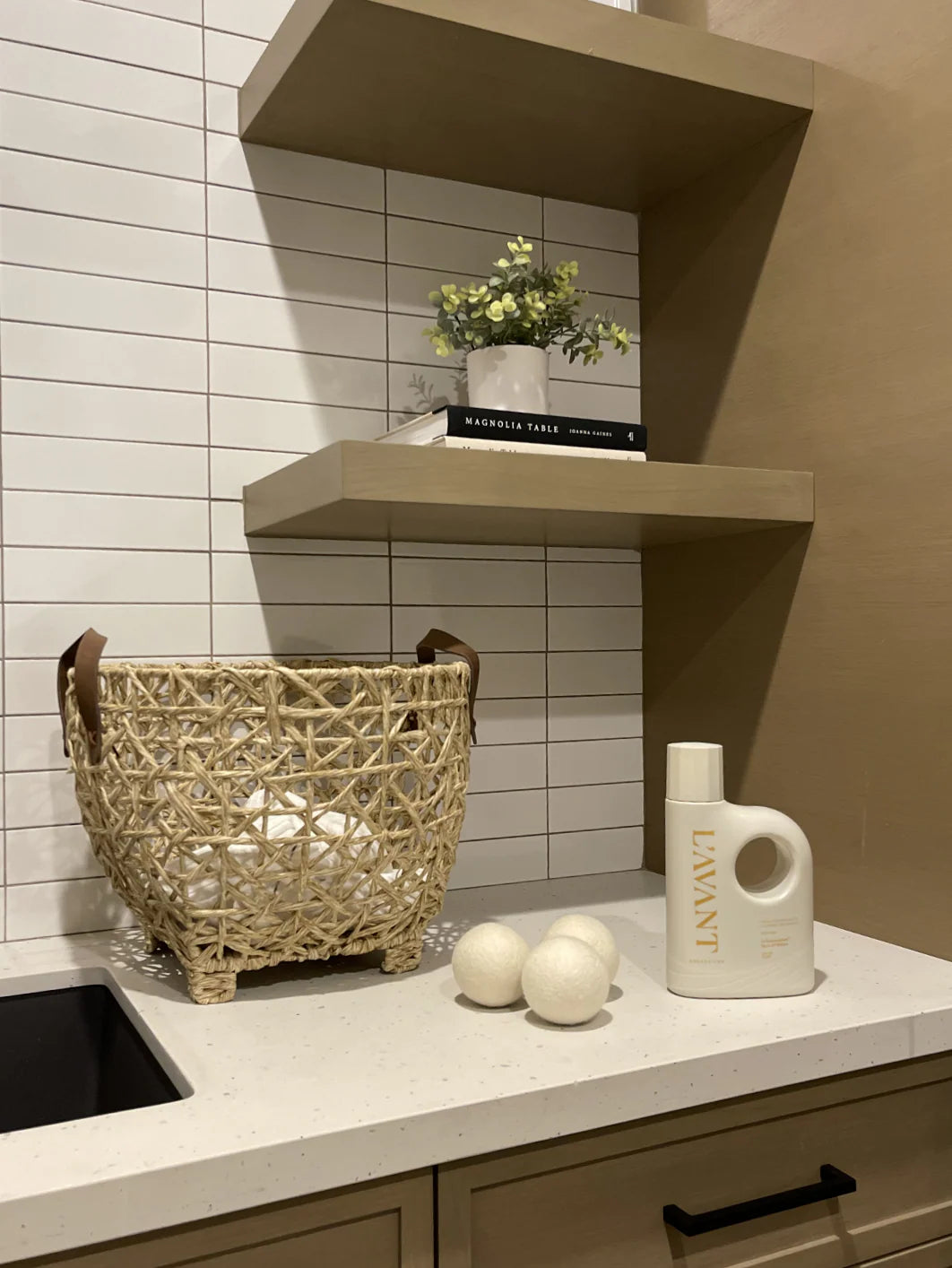 L'Avant :: Wool Dryer Balls