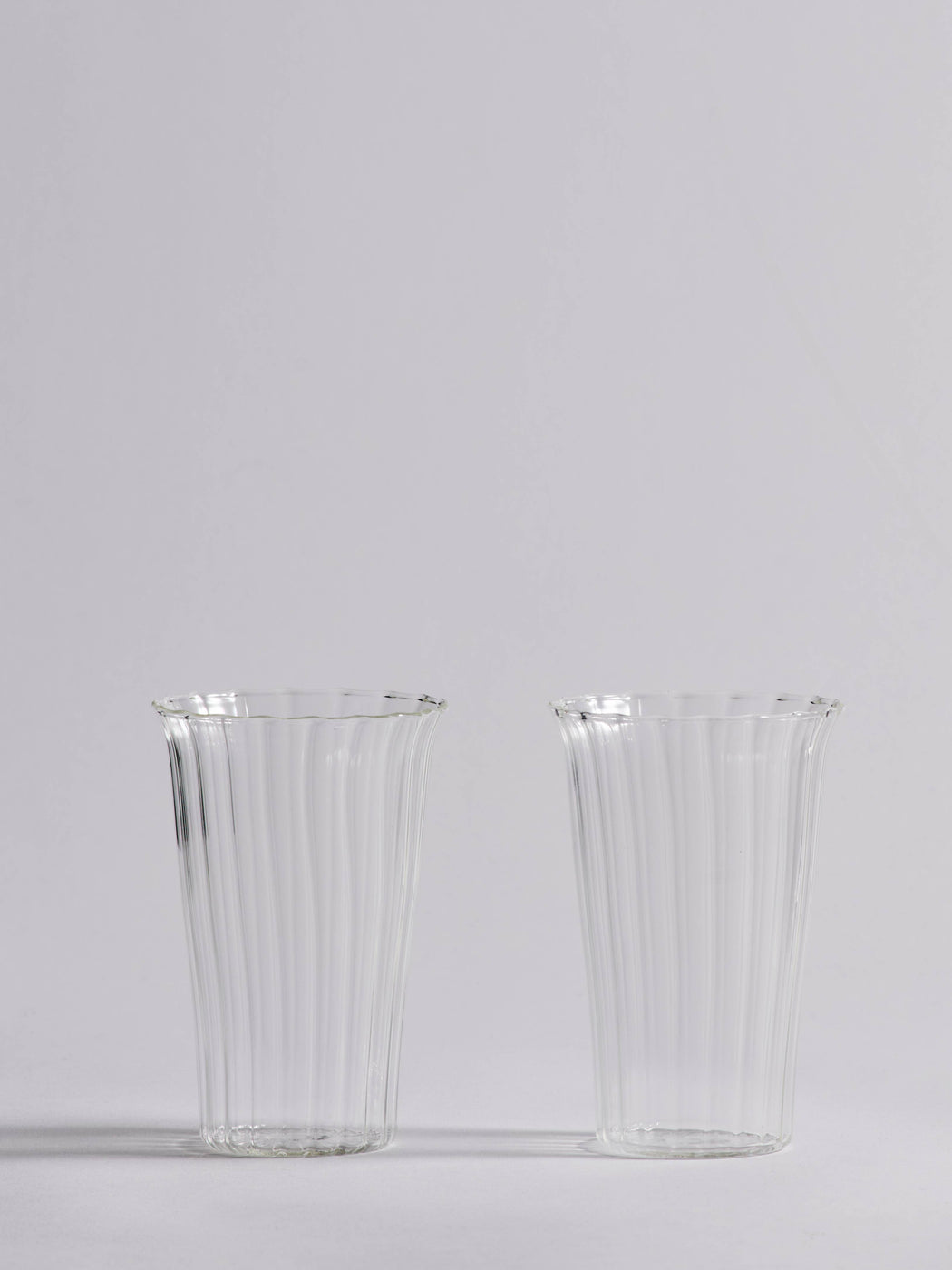 Sophie Lou Jacobsen :: Le Grand Verre, Set of 4