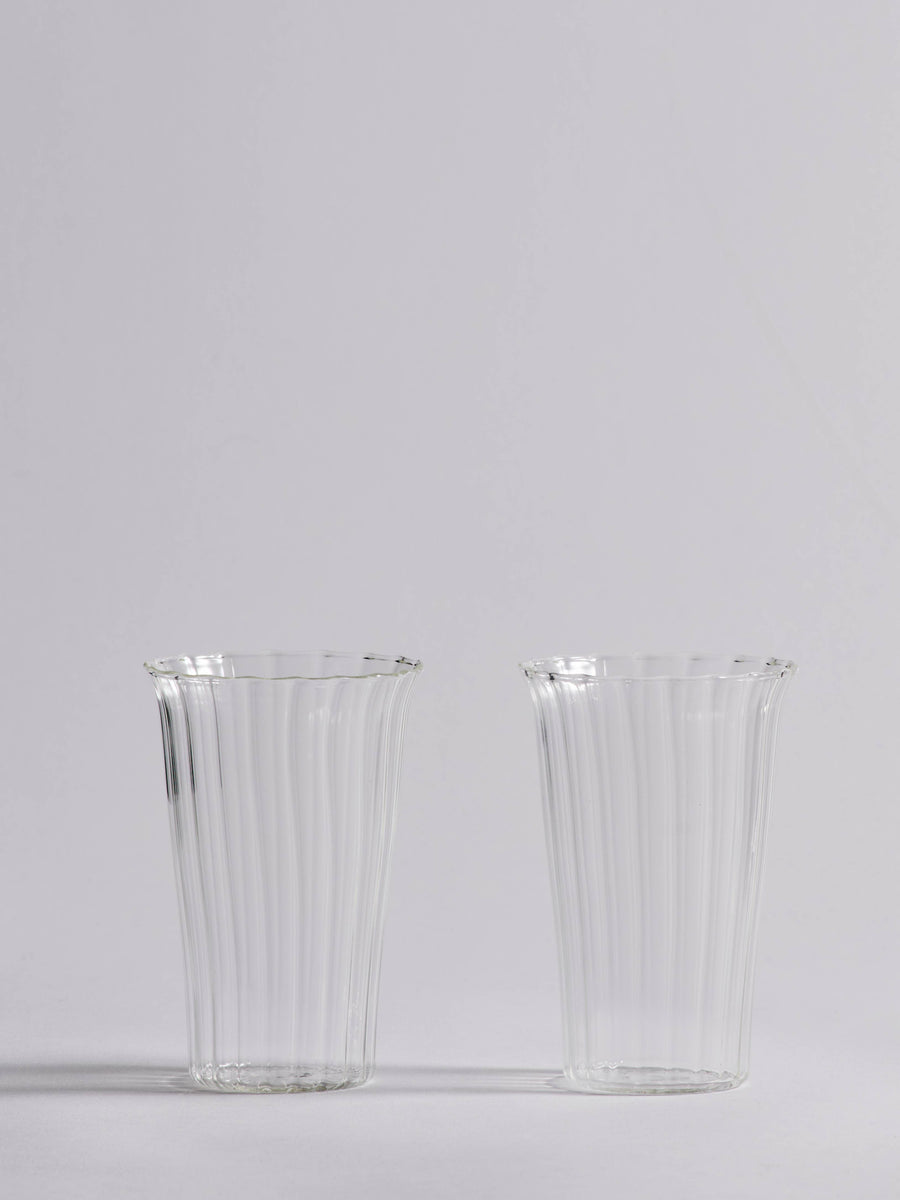 Sophie Lou Jacobsen :: Le Grand Verre, Set of 4