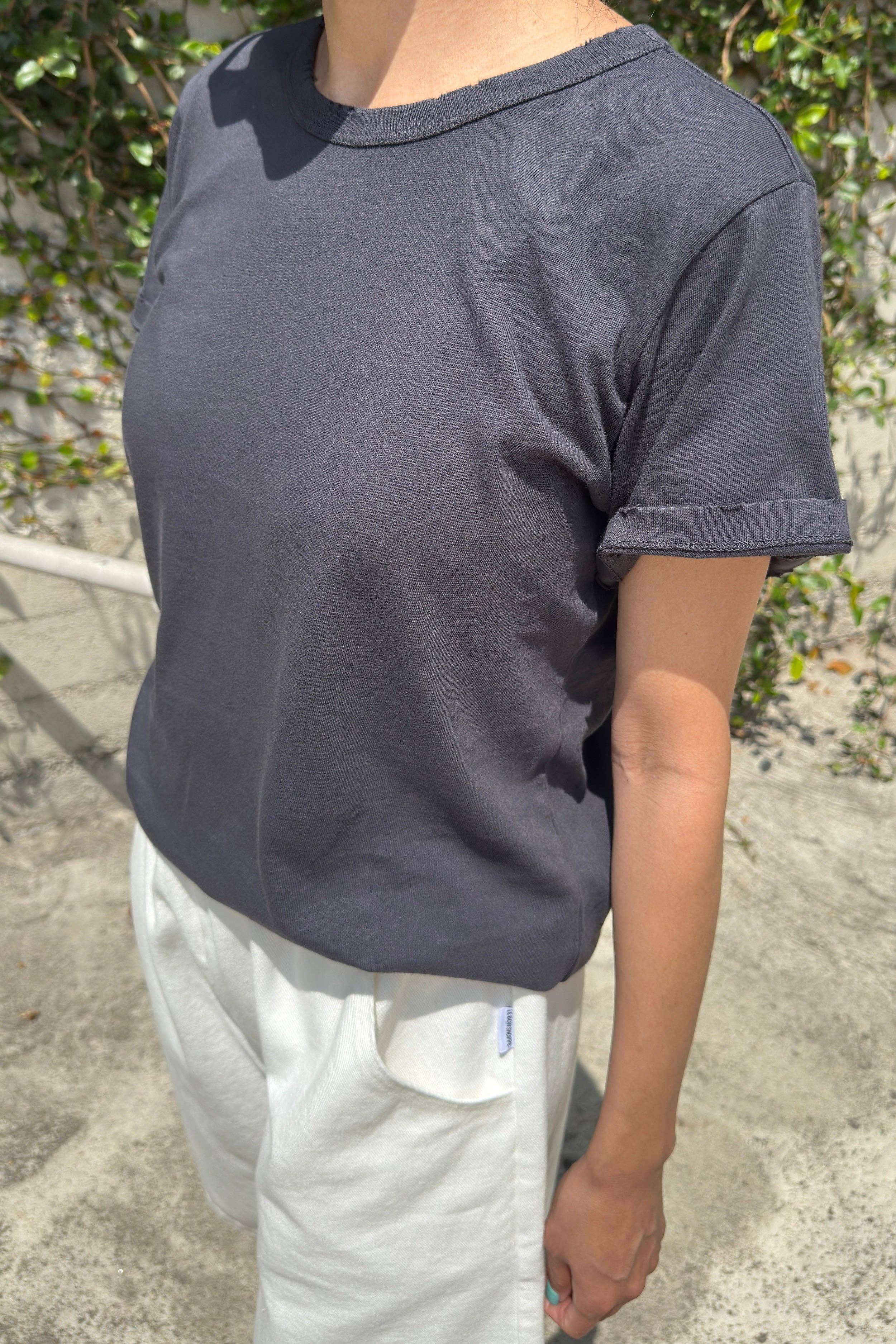 Le Bon Shoppe :: Organic Cotton Vintage Boy Tee