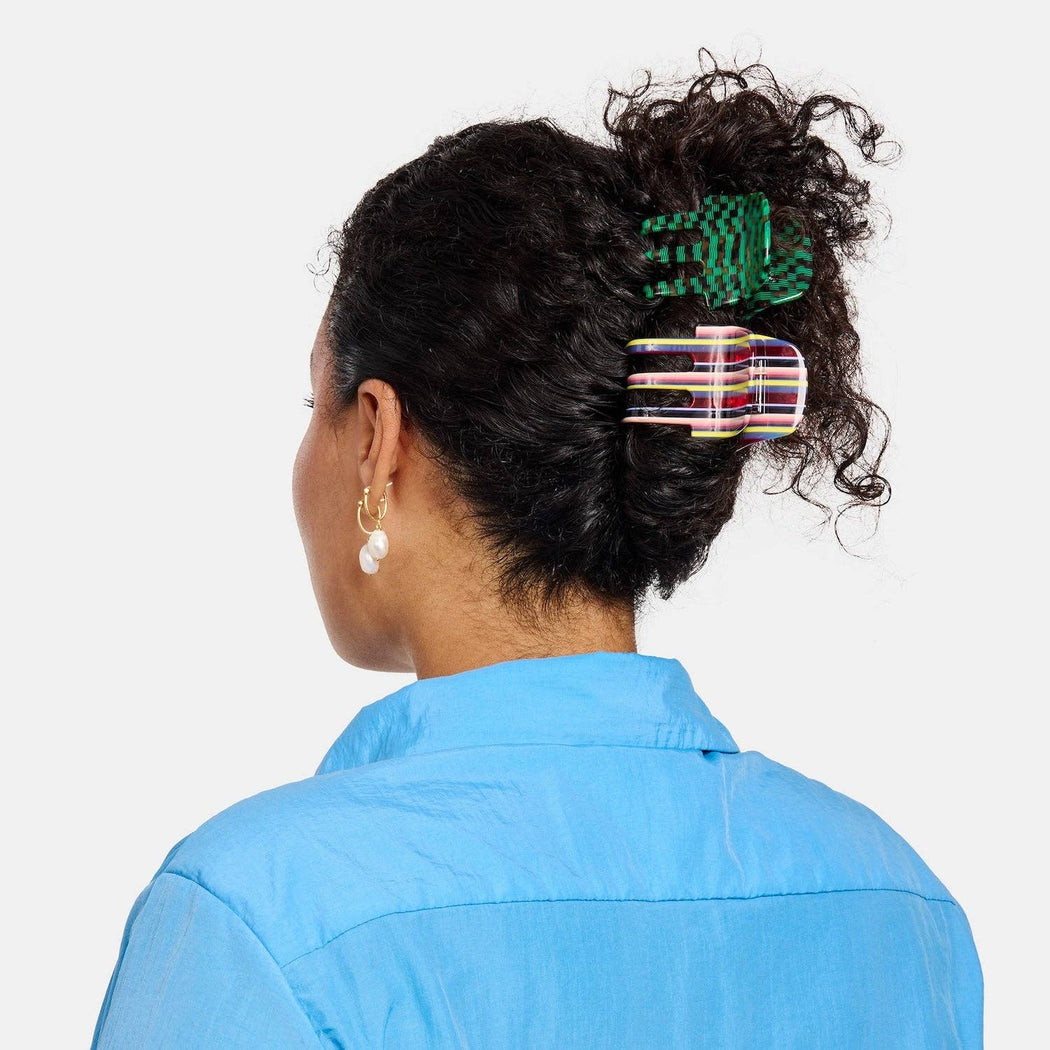 CHUNKS :: Ursa Claw in Andi