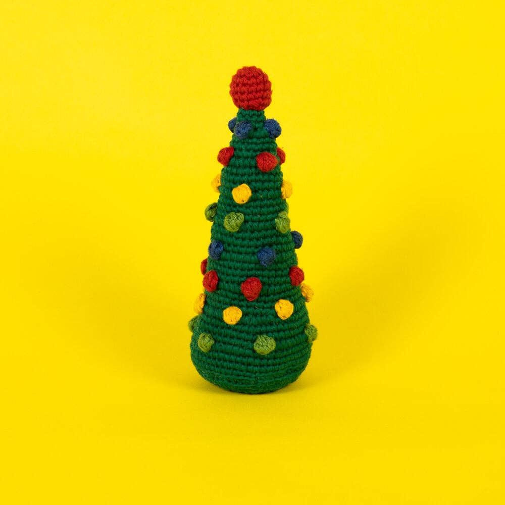 Ware of the Dog :: Pom Pom Tree