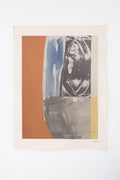 Upton :: Dahr Art Print 36 x 48