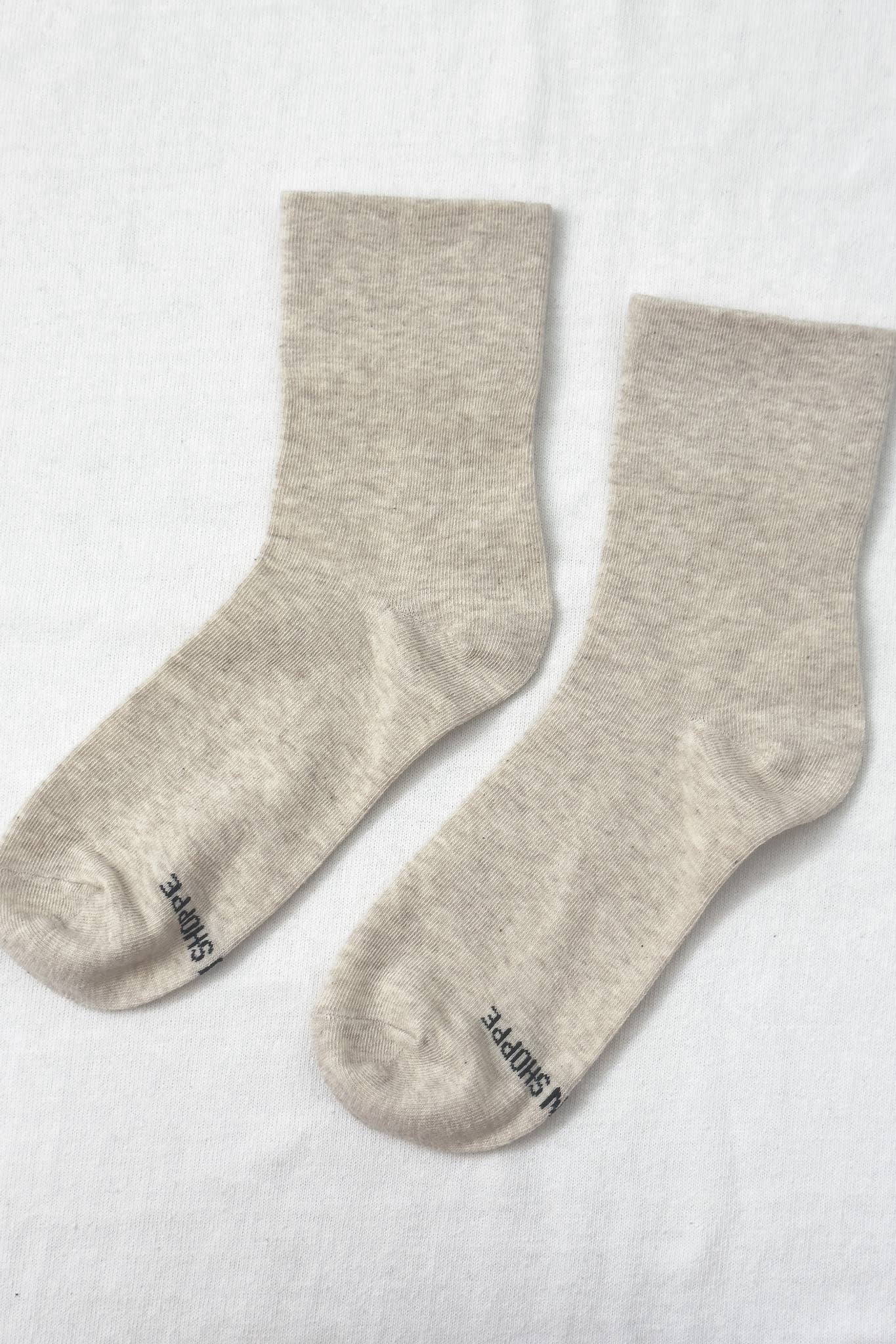 Le Bon Shoppe :: Sneaker Socks