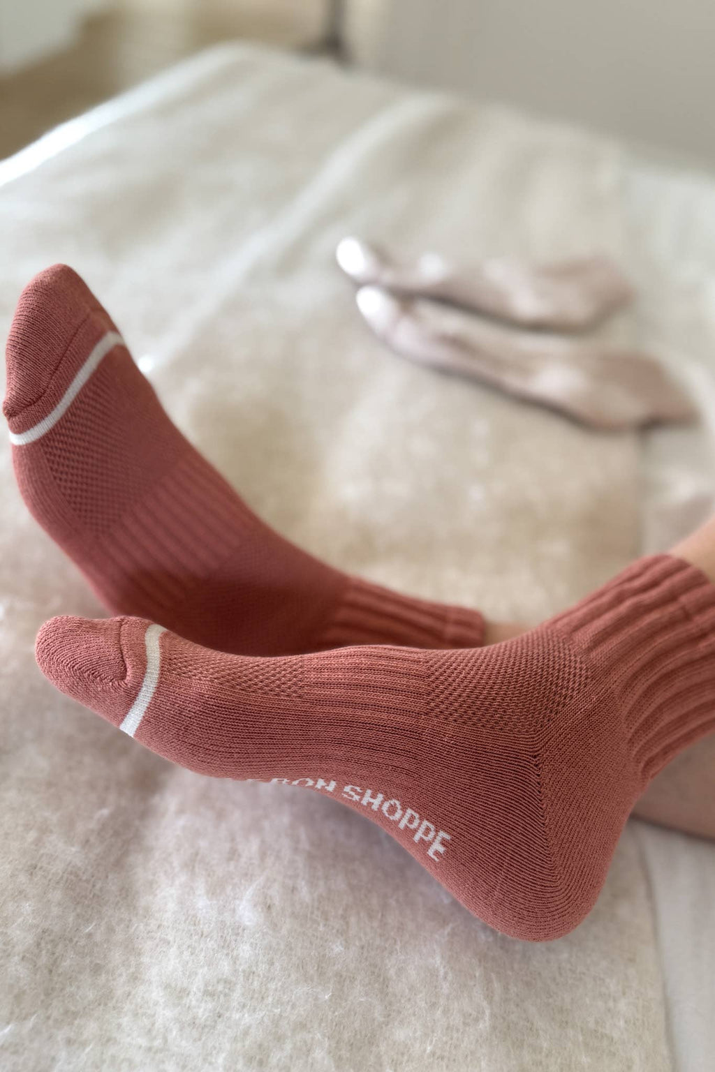 Le Bon Shoppe :: Swing Socks