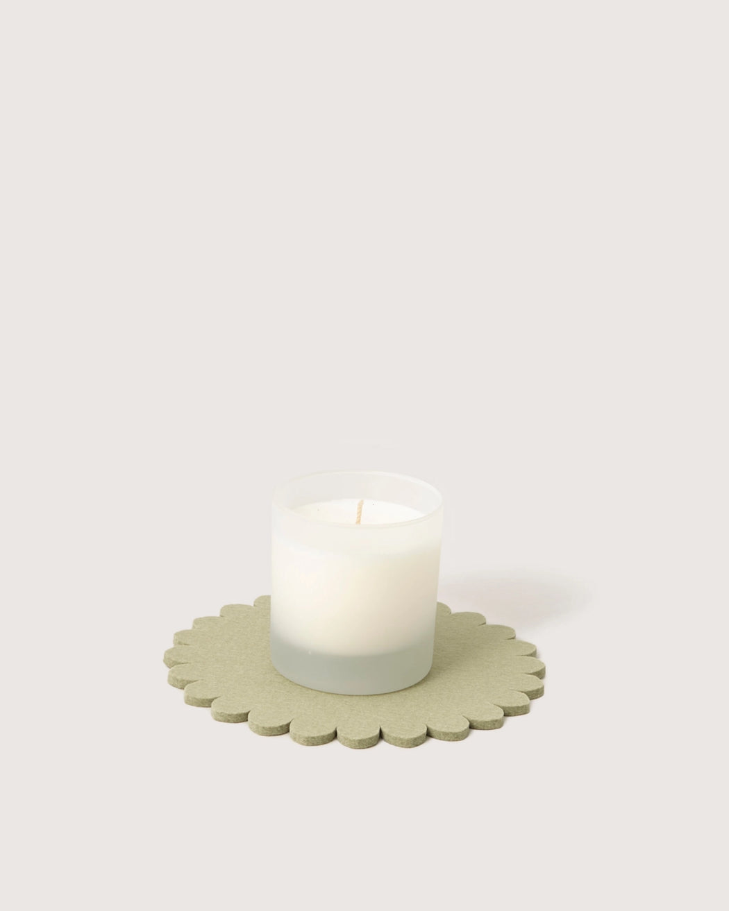 Graf Lantz :: Crest Wool Trivet