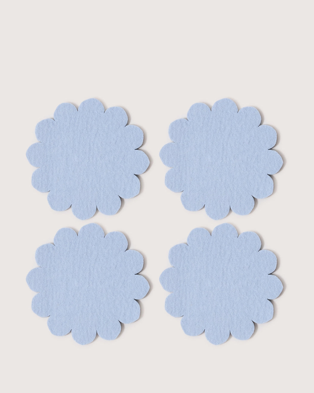 Graf Lantz :: Crest Coasters Set/4