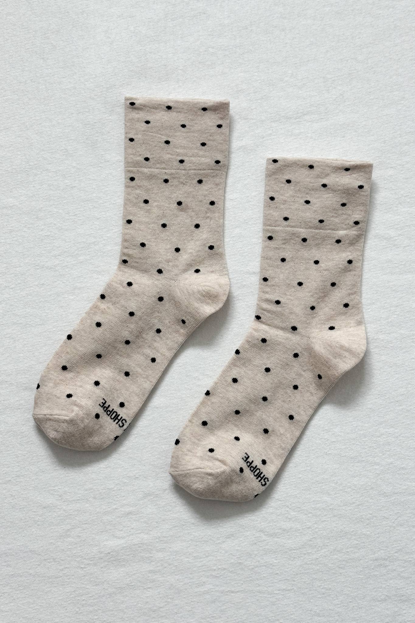 Le Bon Shoppe :: Sneaker Socks