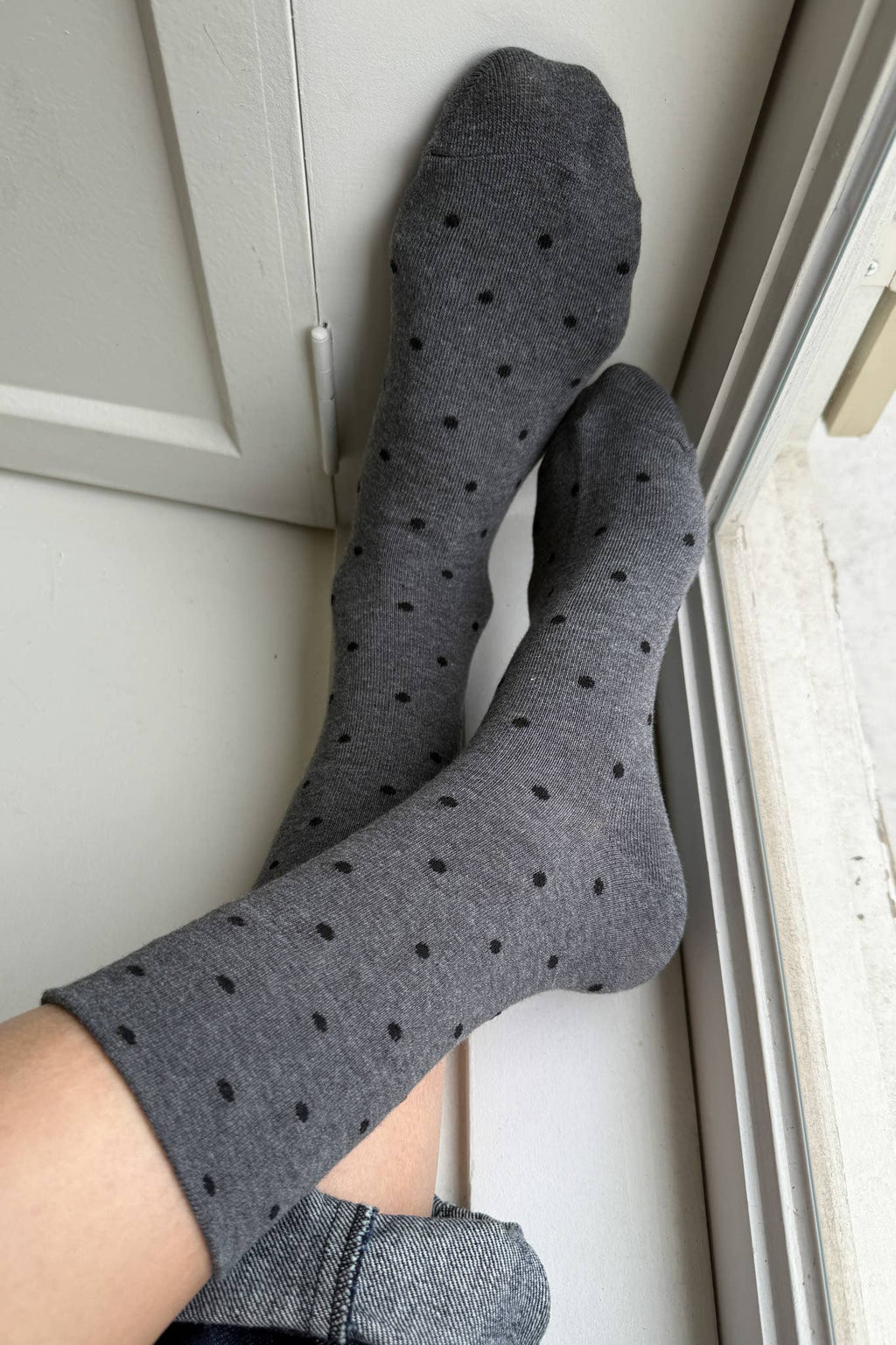 Le Bon Shoppe :: Sneaker Socks, Seasonal Colors