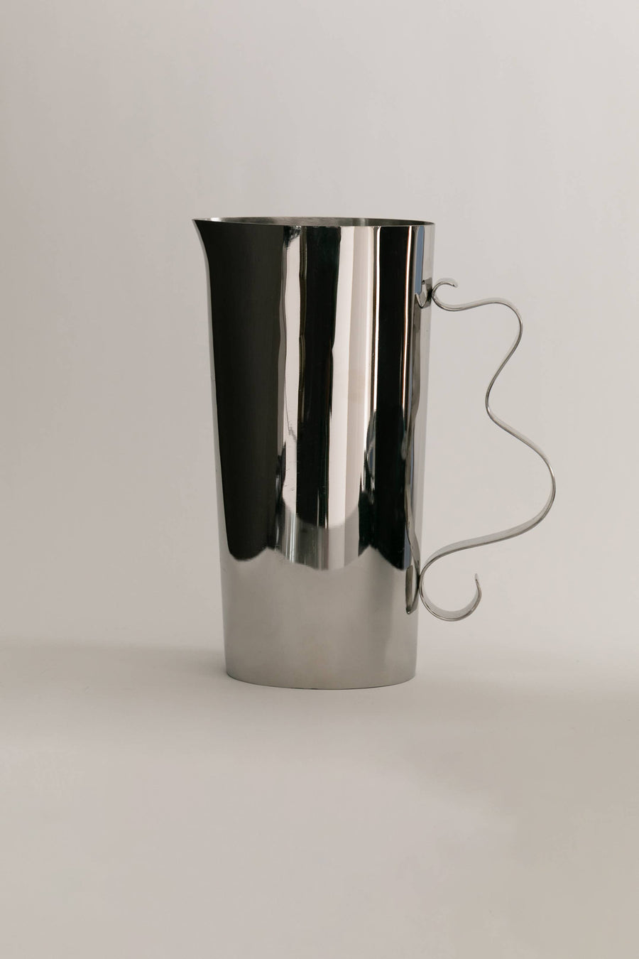 Sophie Lou Jacobsen :: Squiggle Pitcher