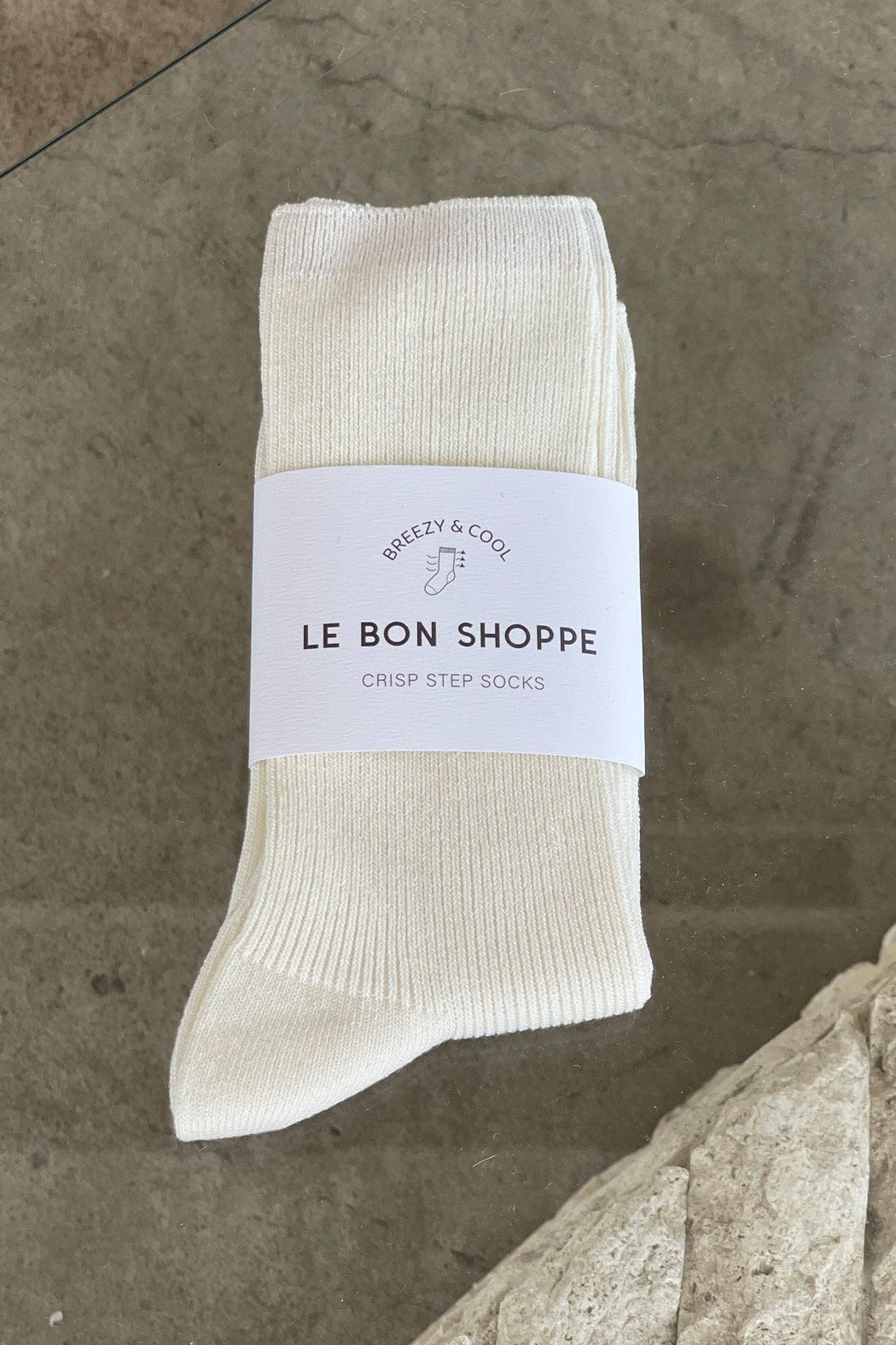 Le Bon Shoppe :: Crisp Step Socks