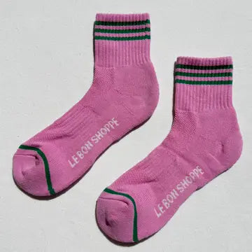 Le Bon Shoppe :: Girlfriend Socks