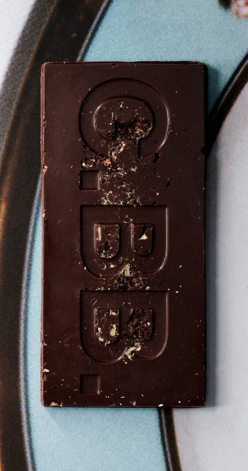 Casa Bosques :: Coffee & Cardamom, Canyon Coffee