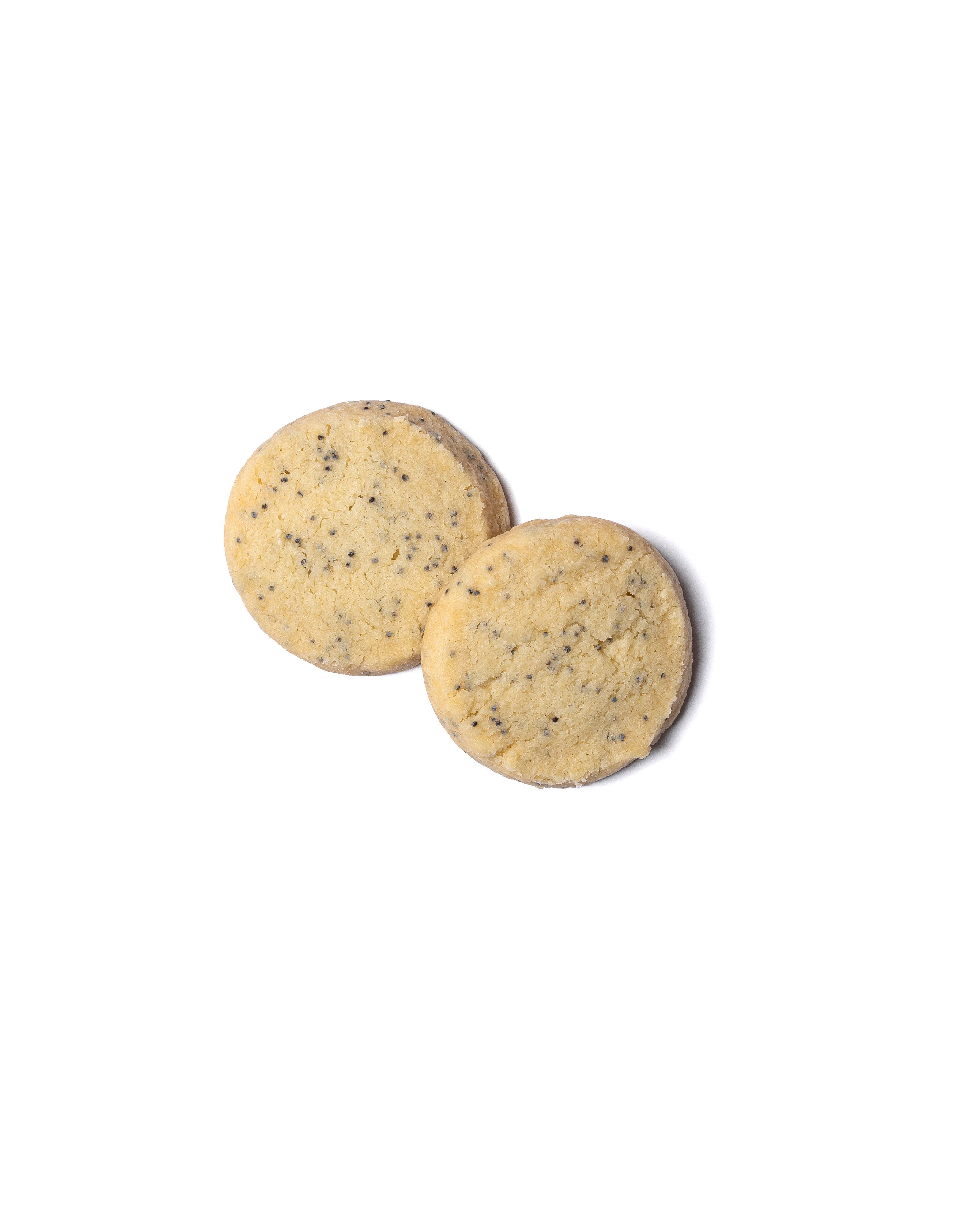 Makabi & Sons :: Lemon Poppy Cookies - Capri