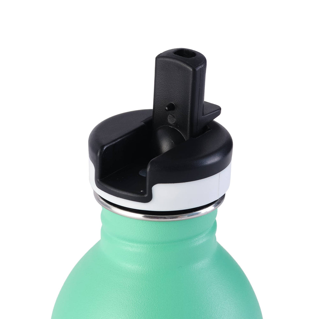Noodoll :: Green Dinosaur Water Bottle
