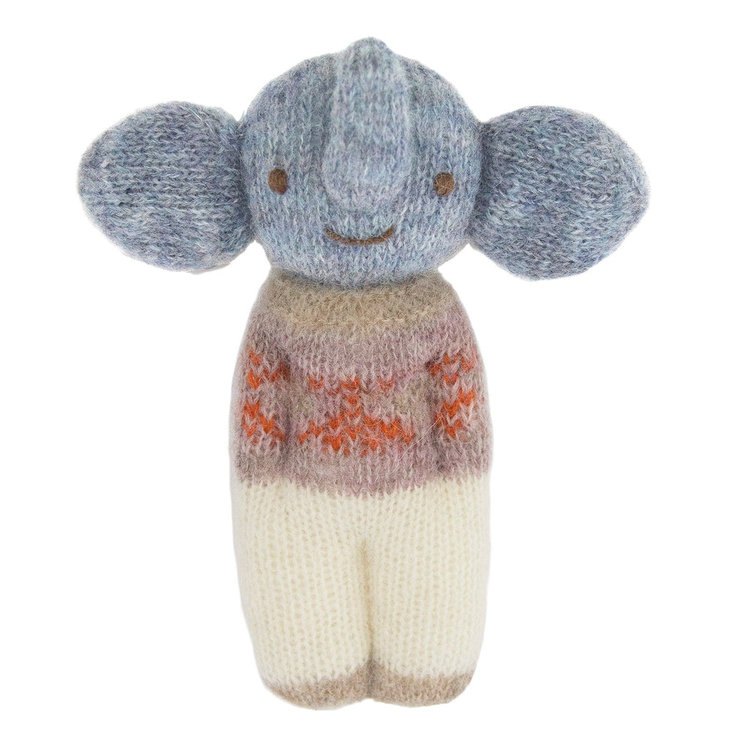 Bla Bla Kids :: Happy Go Lucky Elephant Doll