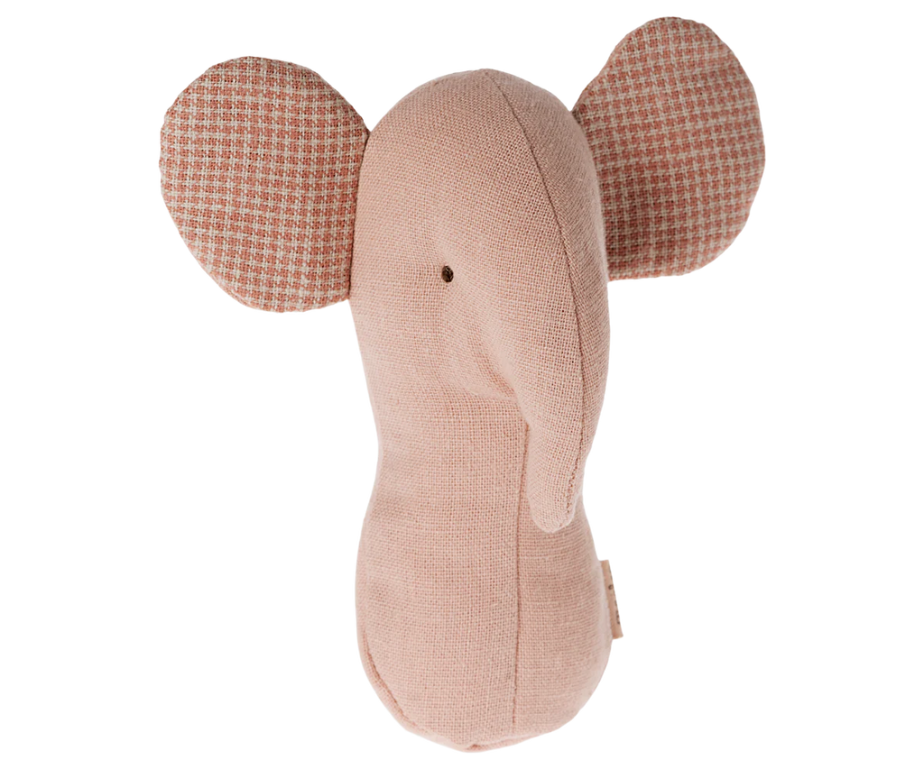 Maileg :: Lullaby Friends Rattle