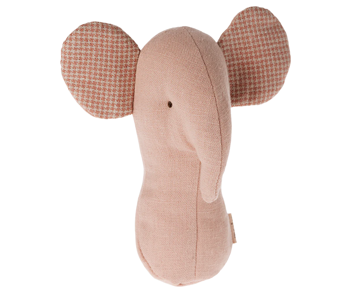 Maileg :: Lullaby Friends Rattle