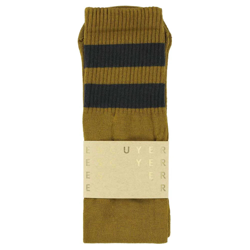 Escuyer :: Tube Socks, Unisex