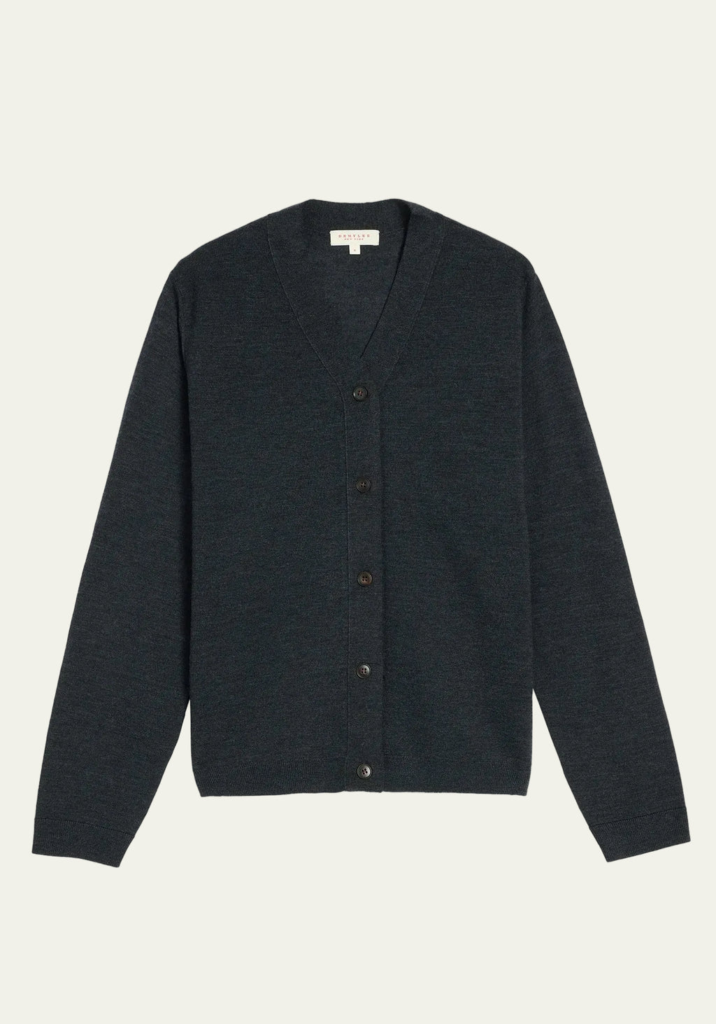 Demylee :: Esther Merino Wool Cardigan