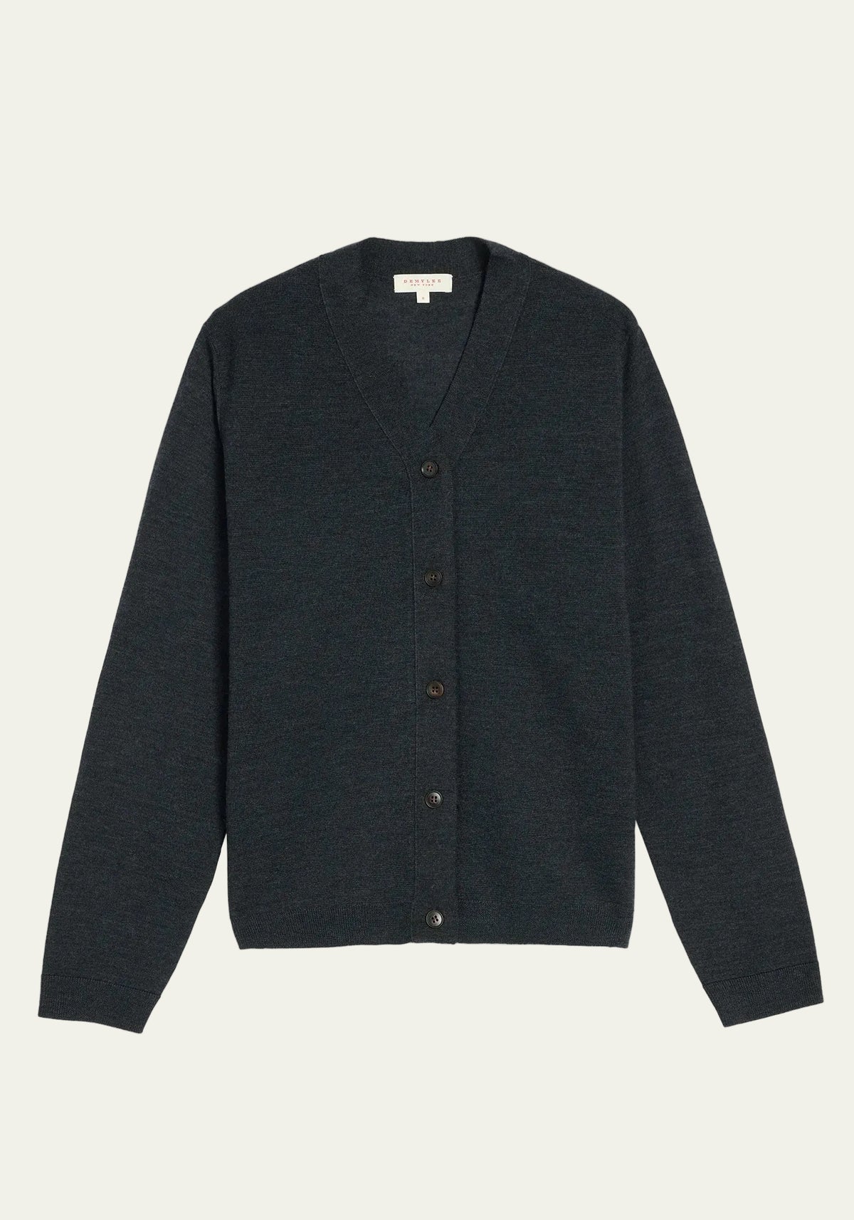 Demylee :: Esther Merino Wool Cardigan