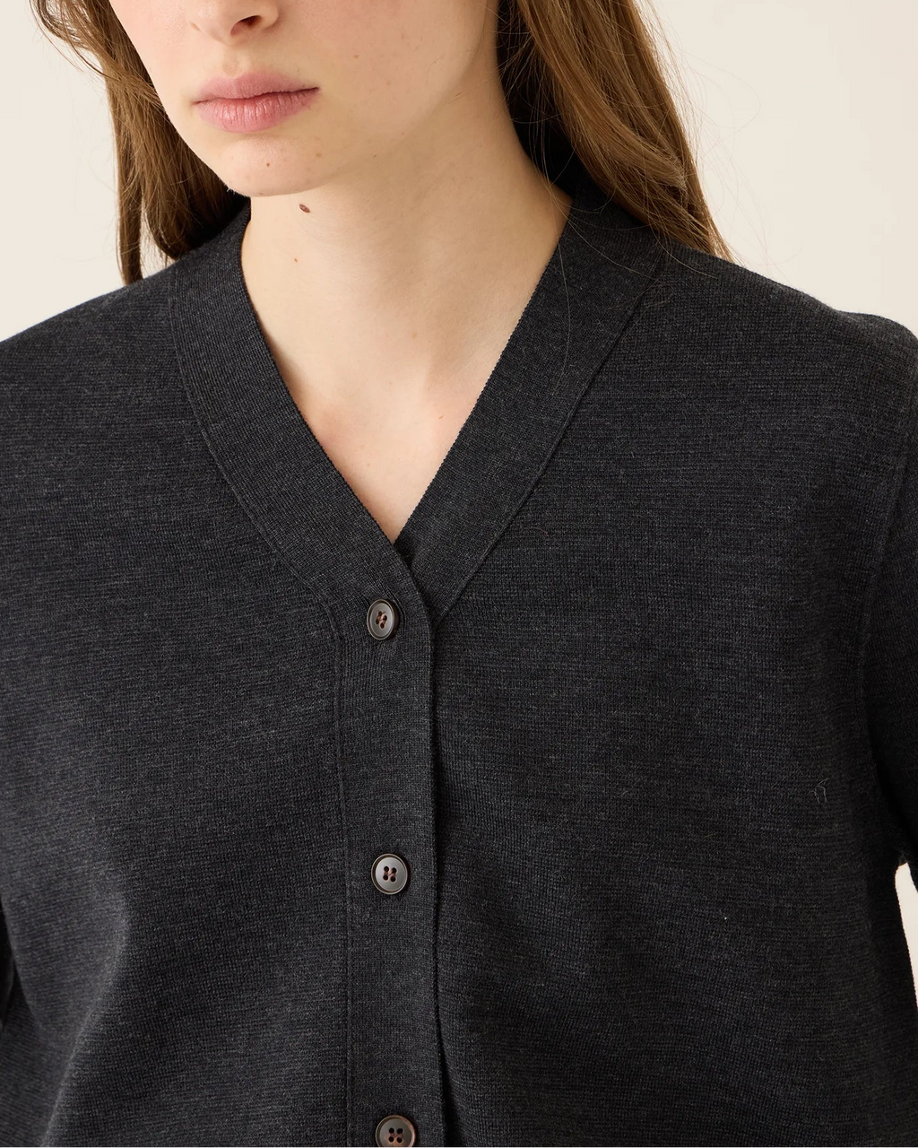 Demylee :: Esther Merino Wool Cardigan