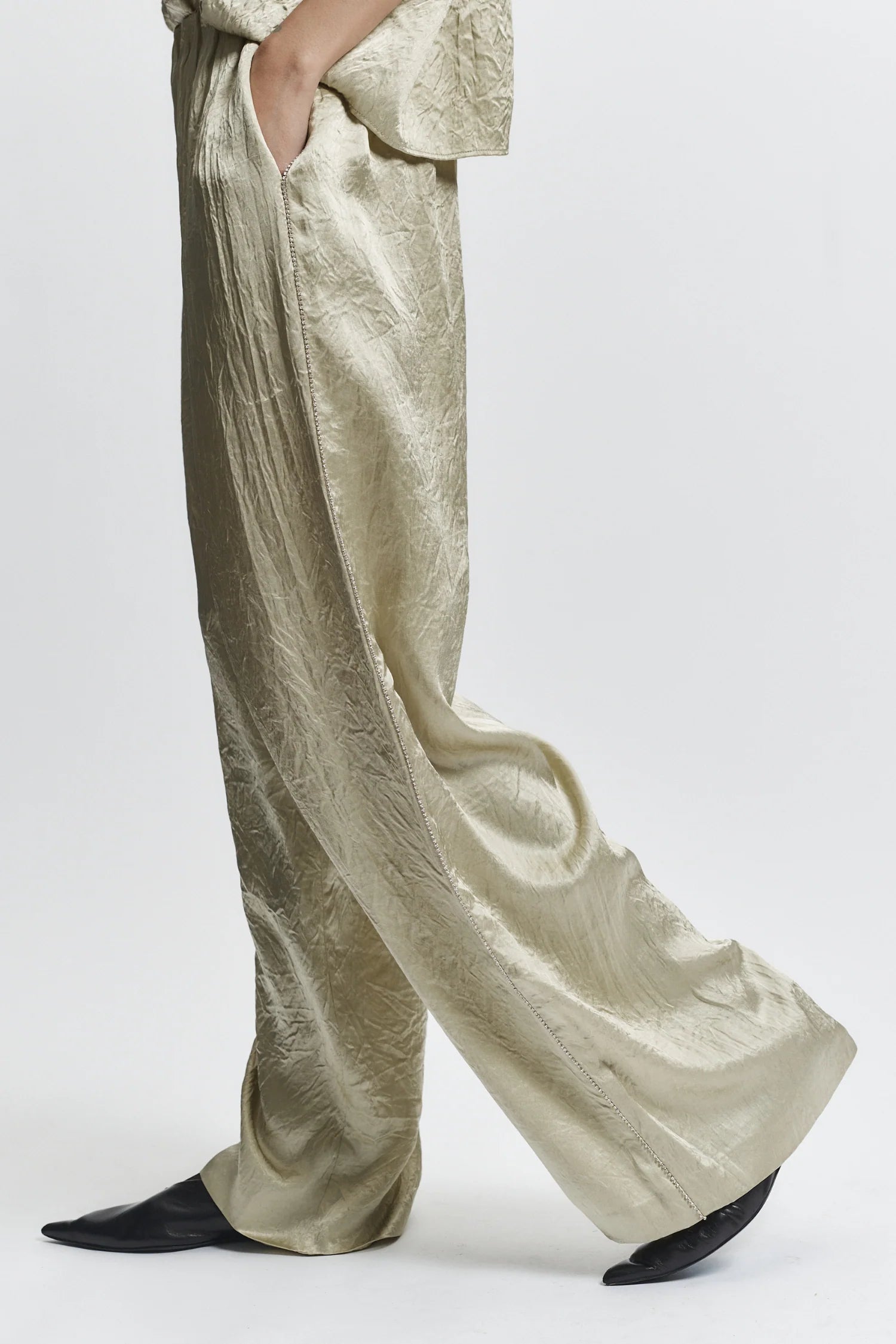 Saint Art :: Ethan Pant