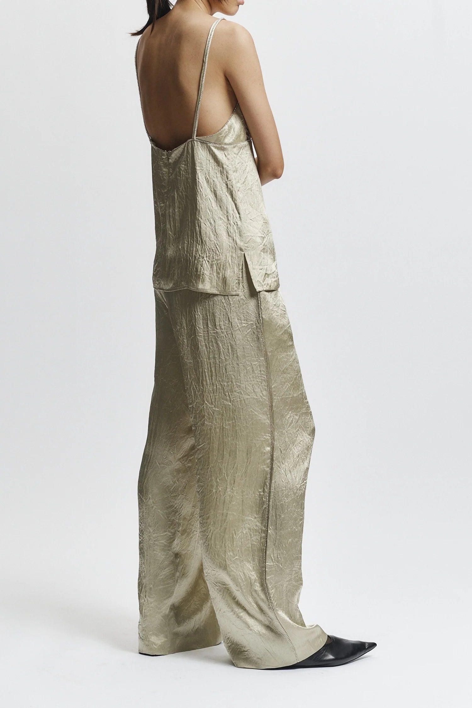 Saint Art :: Ethan Pant