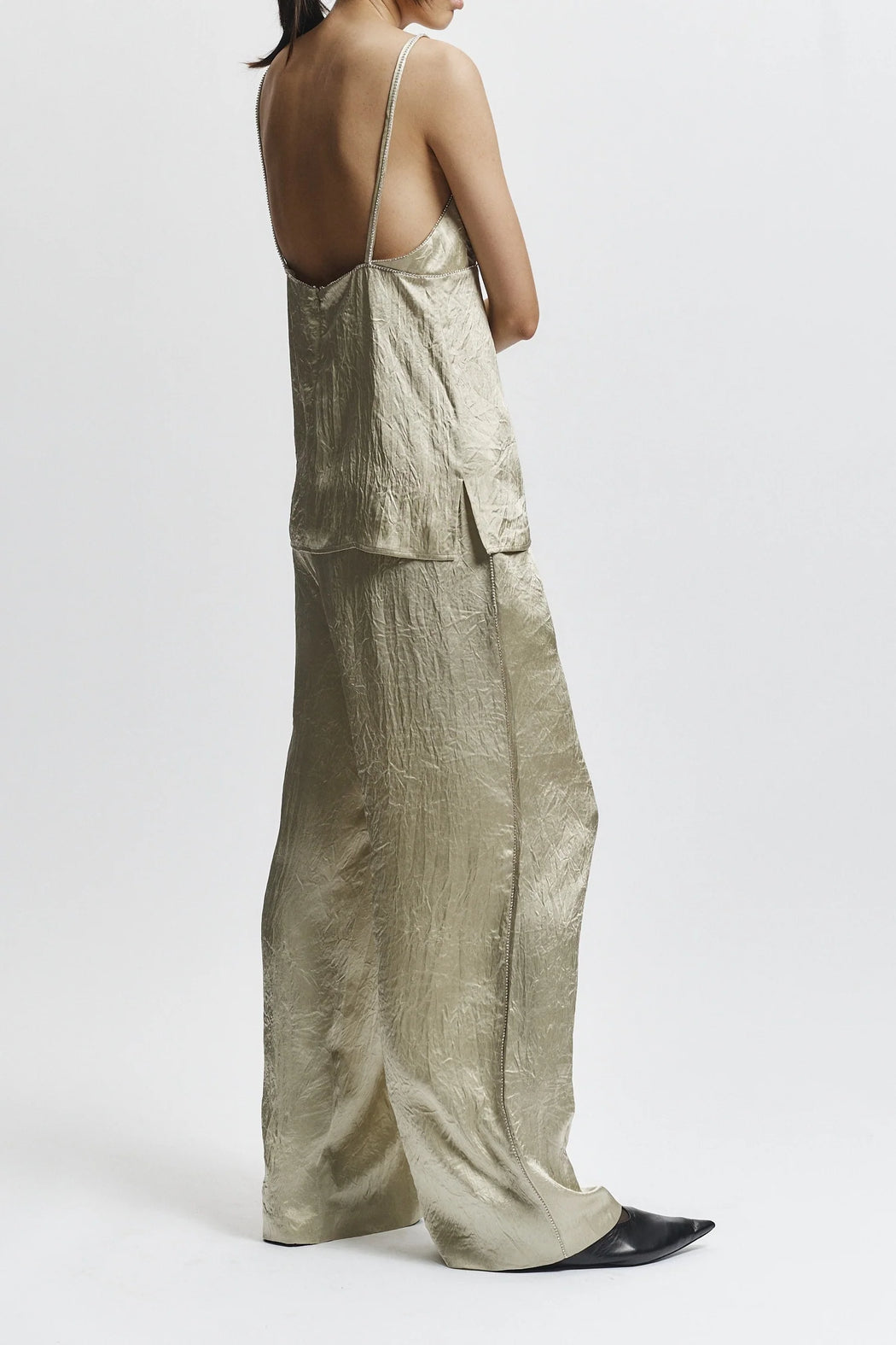 Saint Art :: Ethan Pant