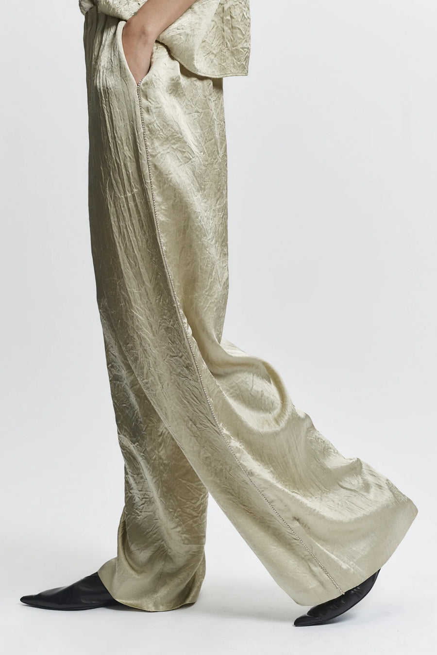 Saint Art :: Ethan Pant